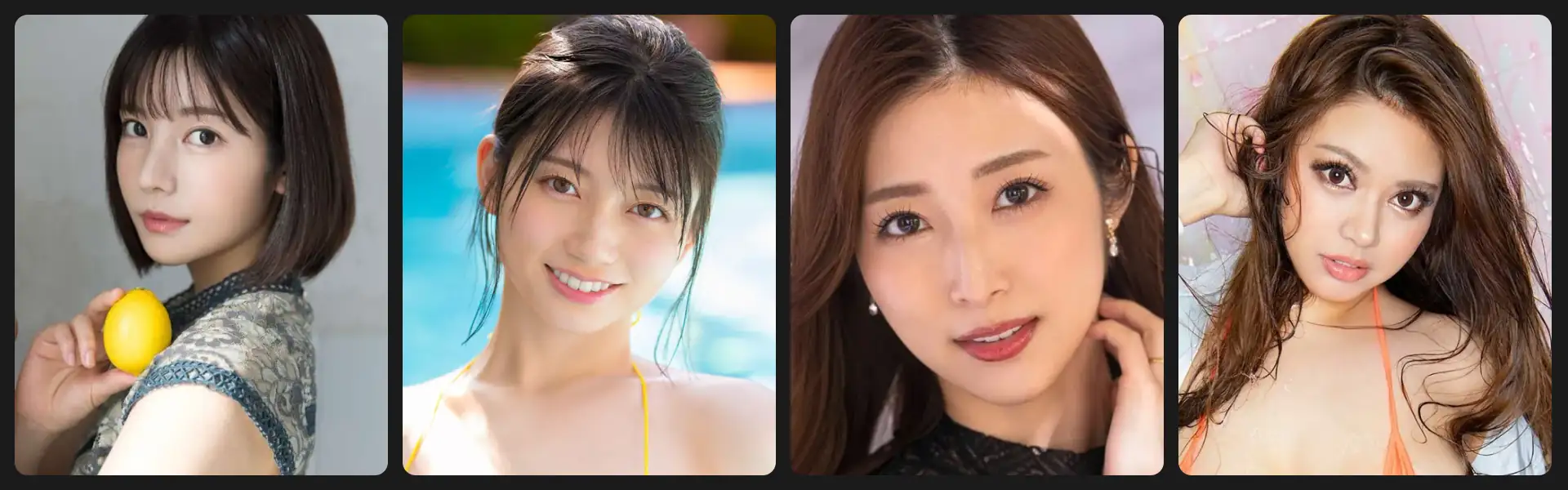 作品海报